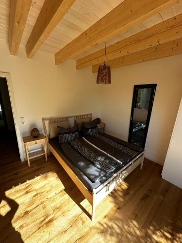 Ferienwohnung STENJA - made of wood in Dresden, Deutschland