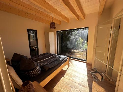Ferienwohnung STENJA - made of wood, Drážďany (fotografie 2)