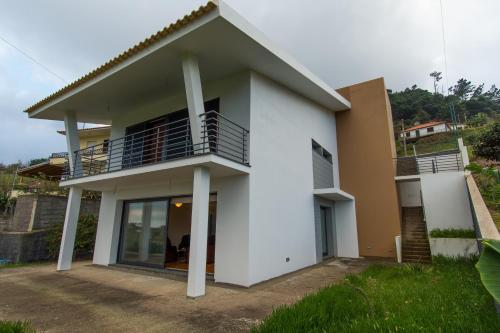  Moradia Penha d' Aguia in Porto da Cruz
