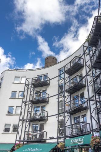 GuestReady - Modern stay near Jameson Distillery