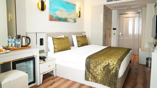 SKY HILL HOTEL  in Ankara