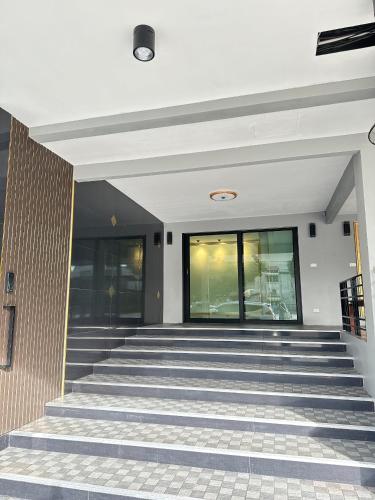 Utvendig, House of Lyla in Ban Pom