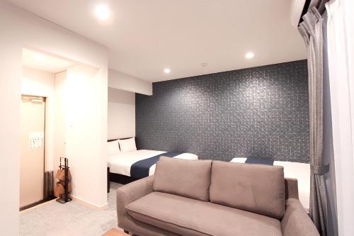 Hotel SALIFORT HAKATA, Fukuoka