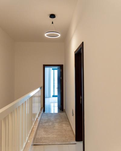 3BR villa and maid room by escape time in Al Aqah