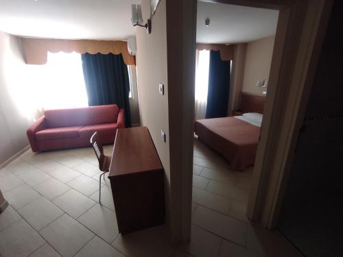 Standard Hotel Udine - image 8