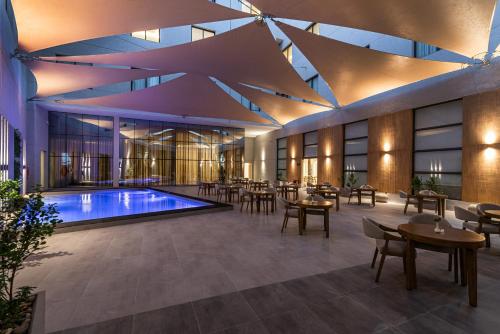 منظر, فندق فوياج (Voyage Hotel) in المعذر