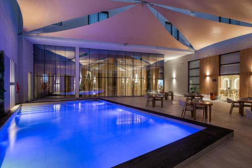 منظر, فندق فوياج (Voyage Hotel) in المعذر