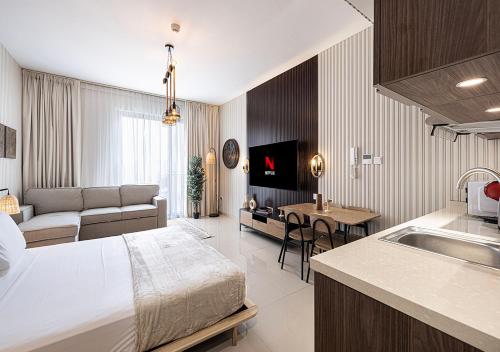 Sharjah's Best Luxury Apartment, Sharjah