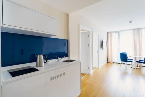 Instalaciones, Luxury Seaside Retreat - Your Perfect Stay in Batumi in Batumi