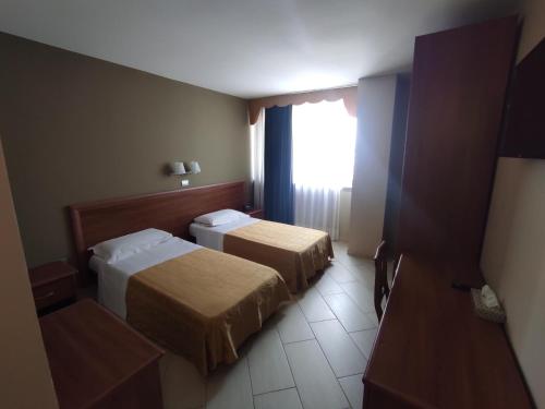Standard Hotel Udine - image 11