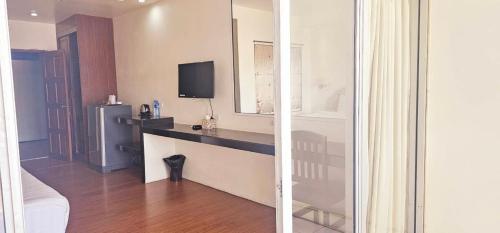 アット シー レジデンス17