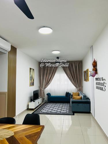 Idaman Home @ Mercu Jalil - image 5
