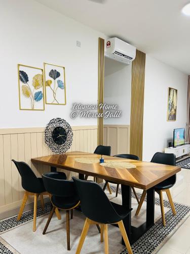 Idaman Home @ Mercu Jalil - image 9