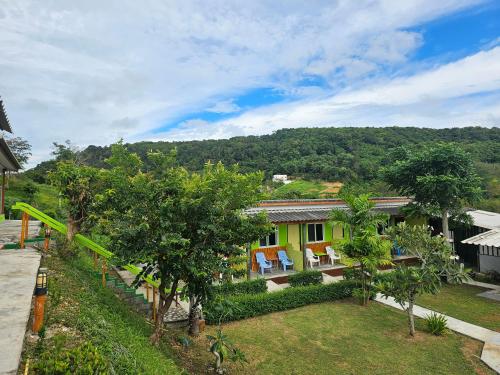 Cottage Hill at Lanta, Ko Lanta