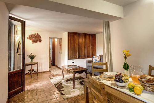 Villa Sorrentina With Panoramic Terrace