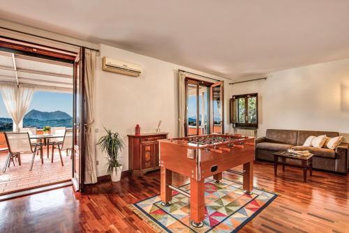 Villa with Private Pool image 2