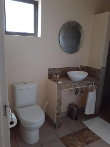 Kalahari Lodge Kimberley Room Type - King Room