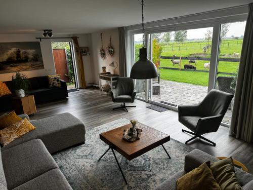 . Vakantiewoning Le Garaazje