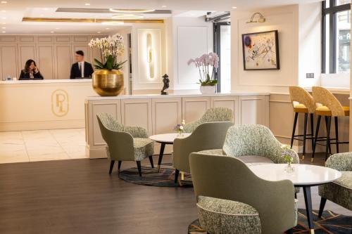 Hotel Park Lane Paris - main image