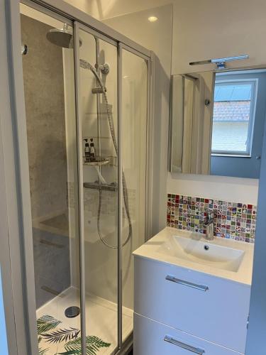 Auberg'Inn – Sennecey-le-Grand, LA