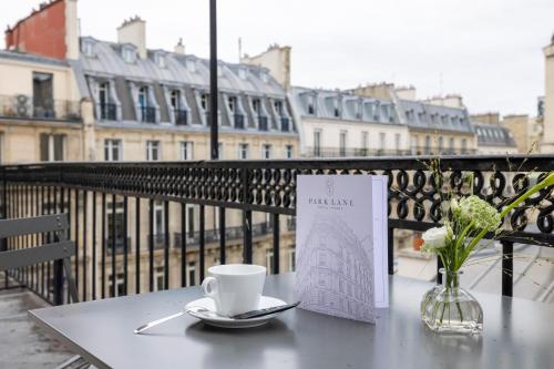 Hotel Park Lane Paris - image 8