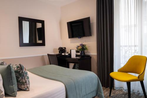 Hotel Park Lane Paris - image 5