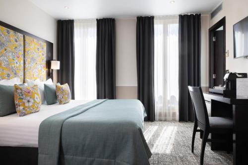 Hotel Park Lane Paris - image 6