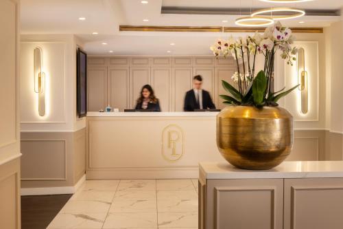 Hotel Park Lane Paris - image 12
