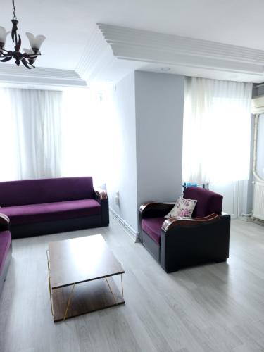 Kuk apartment, Antalya (photo 3)