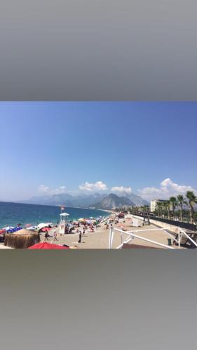 Kuk apartment, Antalya (photo 4)