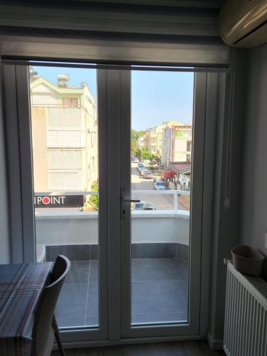 Kuk apartment, Antalya (photo 5)