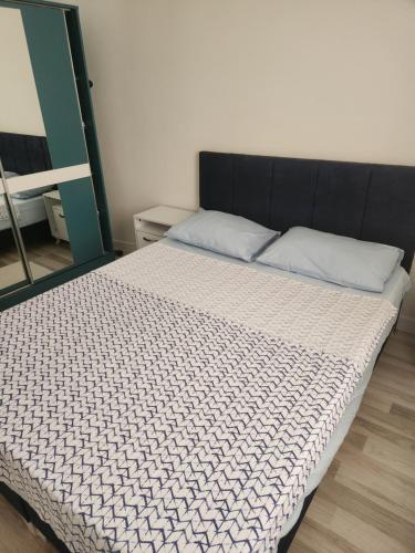 Kuk apartment, Antalya (photo 7)
