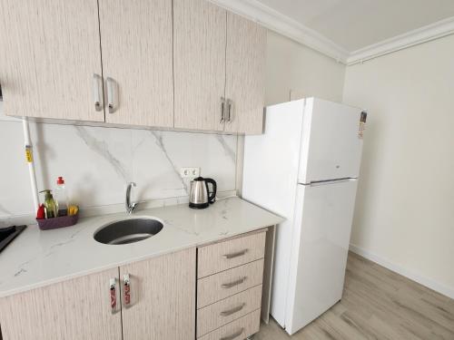 Kuk apartment, Antalya (photo 8)