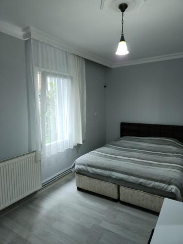 Kuk apartment, Antalya (photo 9)