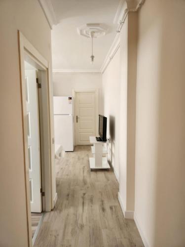 Kuk apartment, Antalya (photo 10)