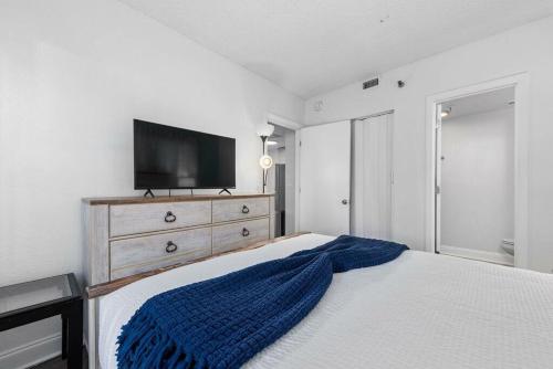 The Enclave Hotel and Suites in Orlando, USA