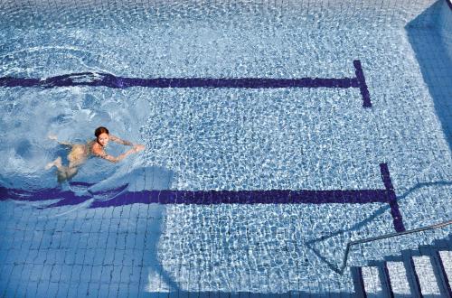 Quellenhotel Heiltherme Bad Waltersdorf - 2-Thermenresort - image 4