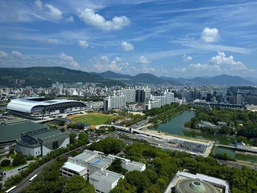 RIHGA Royal Hotel Hiroshima
