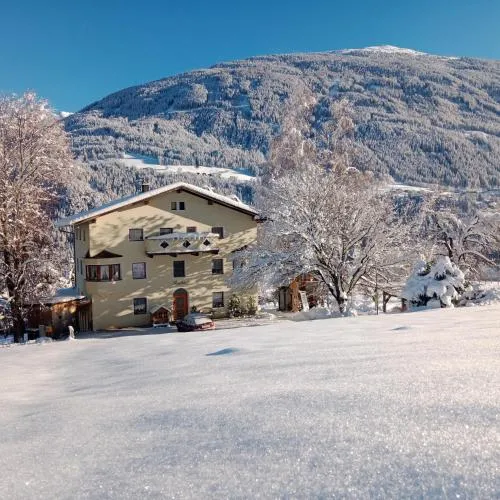 Apartment Rauthhof Pitztal in Arzl im Pitztal, Österreich