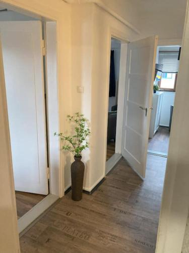 Appartement am Walle Center 2 OG, Brema (foto 6)