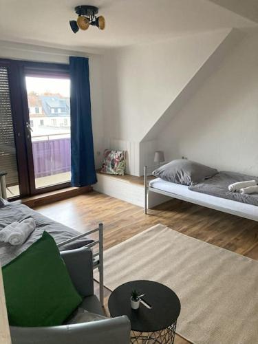 Appartement am Walle Center 2 OG, Brema (foto 7)