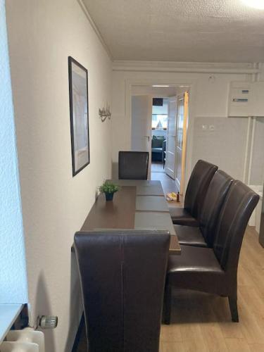 Appartement am Walle Center 2 OG, Brema (foto 10)