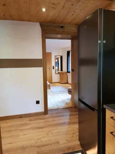 Pension Sonderbichlhof in Pankrazberg, Österreich