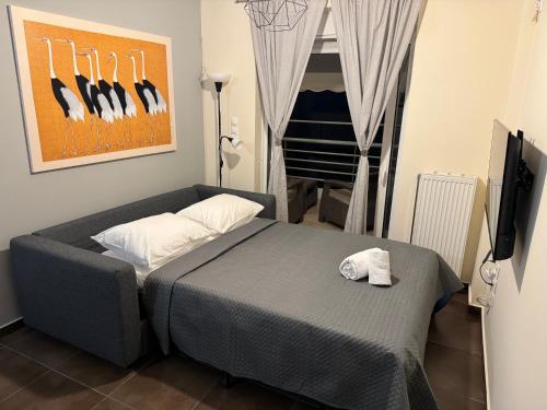Athens view penthouse with private parking, Athen (Foto 9)