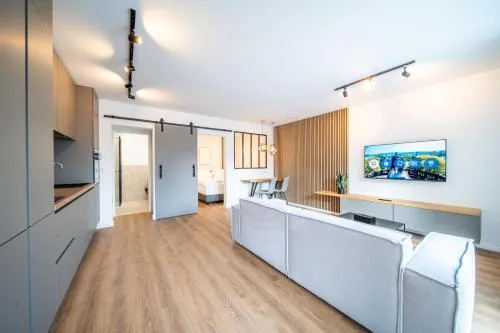 Coblenz Suites - Studio Apartments in Koblenz, Deutschland