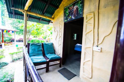 Facilities, Wild Planet Eco Retreat in Thakudwara