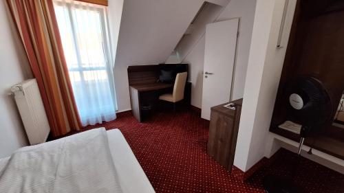 INVITE Hotel Nürnberg City - image 11