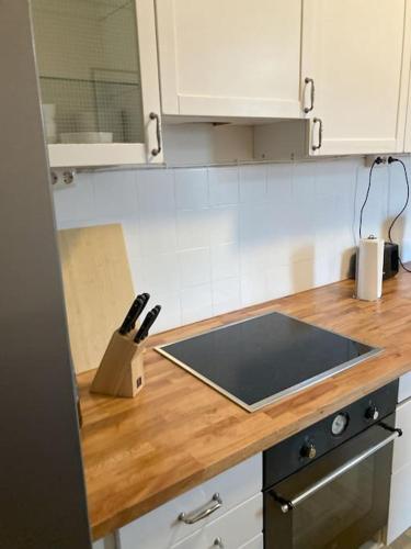 Appartement am Walle-Center 1 OG, Bremen (photo 3)