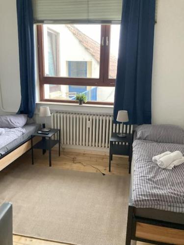 Appartement am Walle-Center 1 OG, Bremen (photo 4)