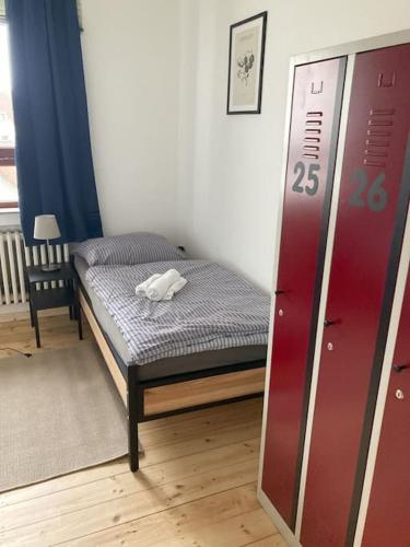 Appartement am Walle-Center 1 OG, Bremen (photo 7)